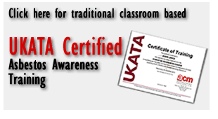 UKATA approved in classroom training